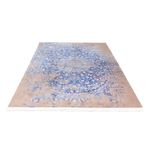 Designer Rug - 300 x 200 cm - blue