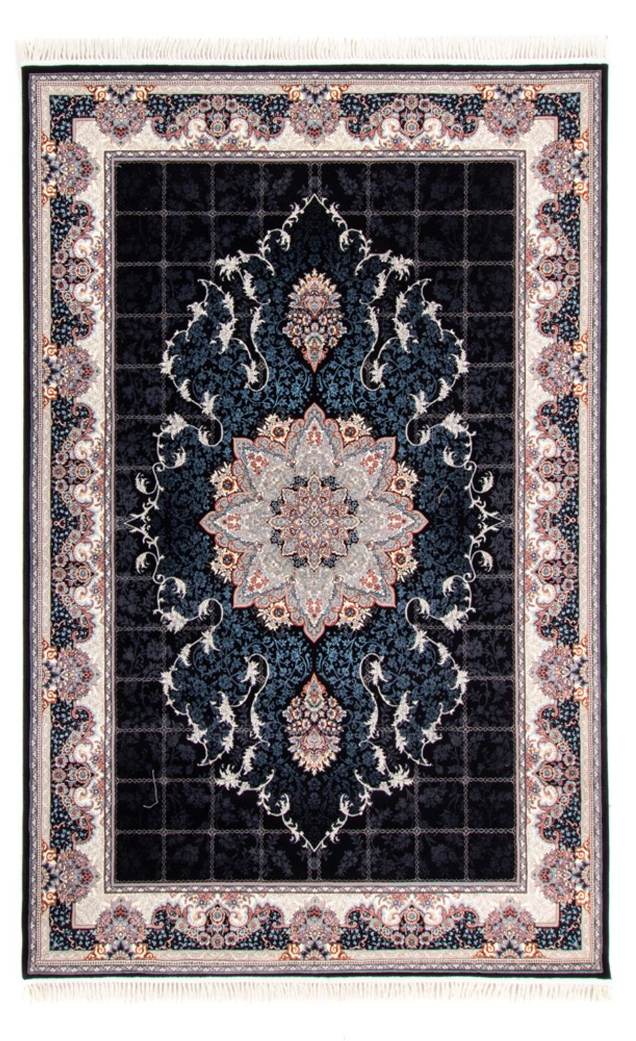 Oriental Rug - Heewa - rectangle