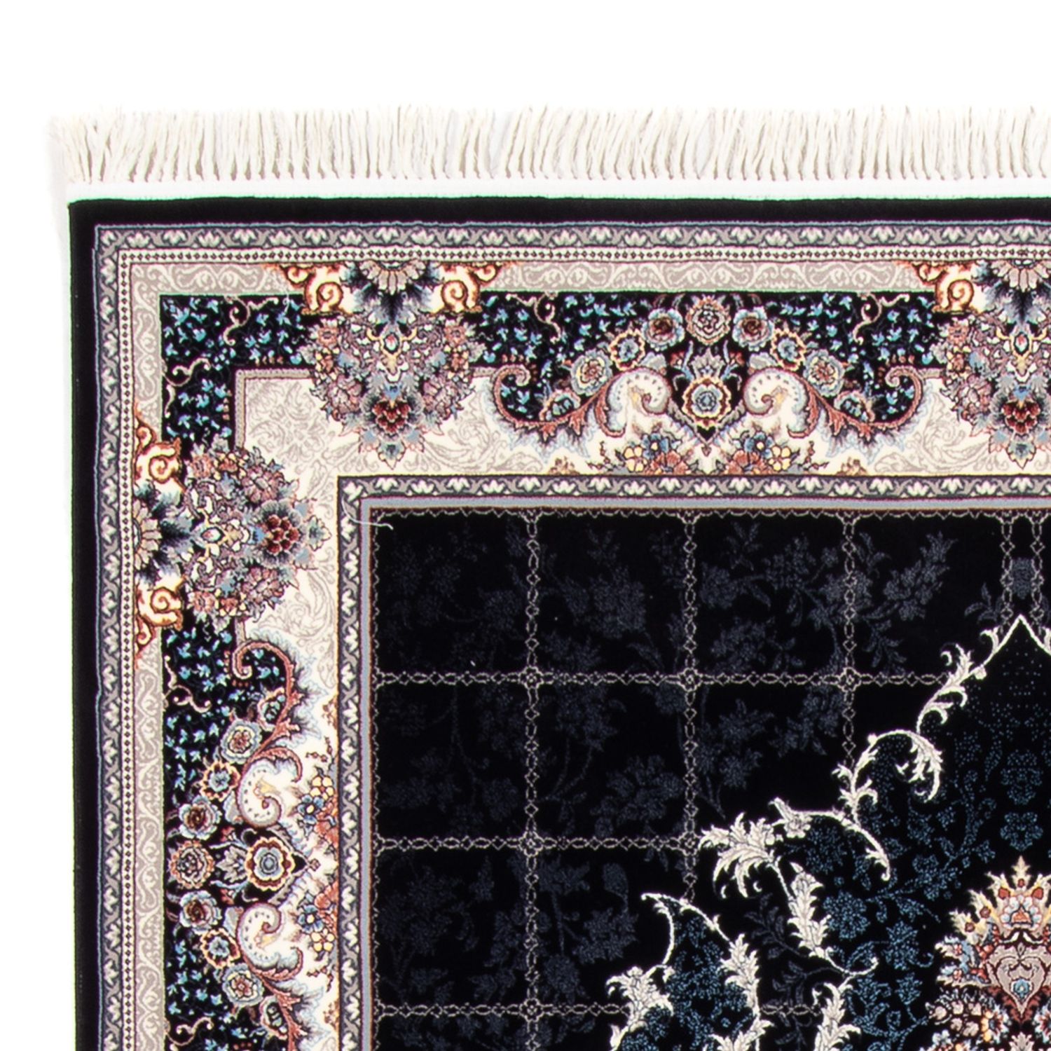 Oriental Rug - Heewa - rectangle