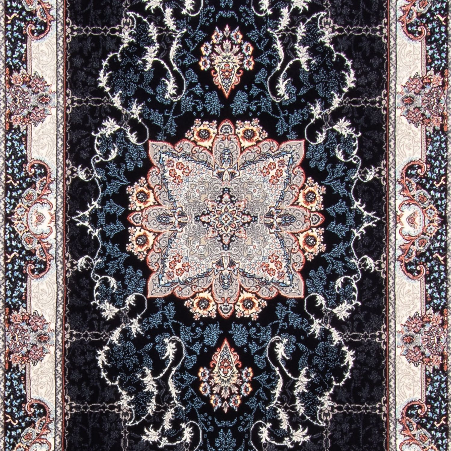 Oriental Rug - Heewa - runner