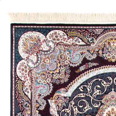 Oriental Rug - Flour - rectangle