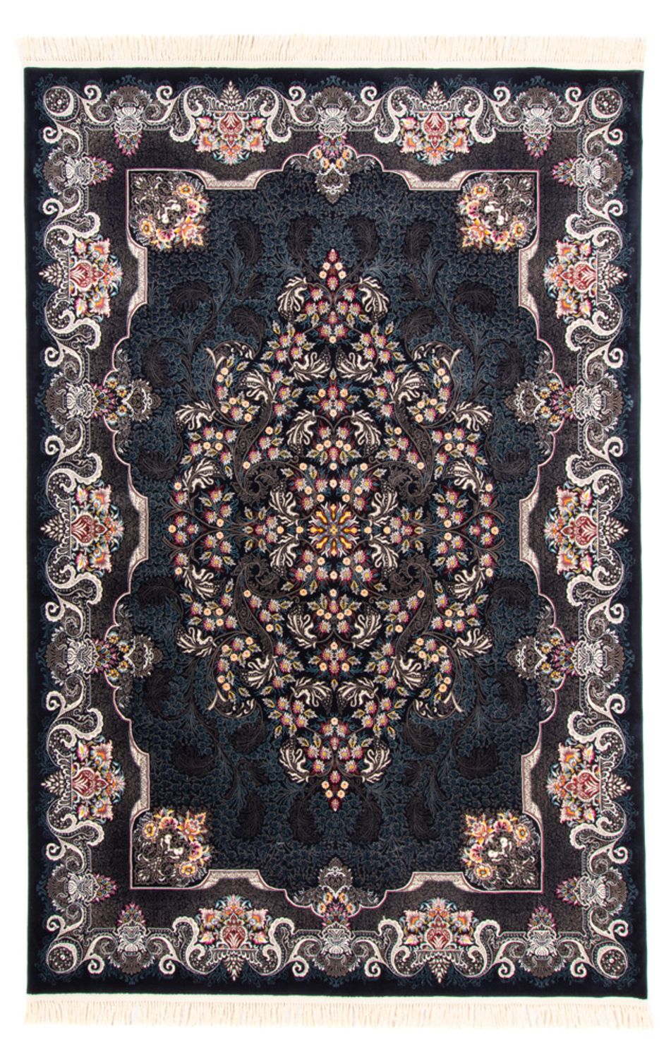 Oriental Rug - Mouna - rectangle