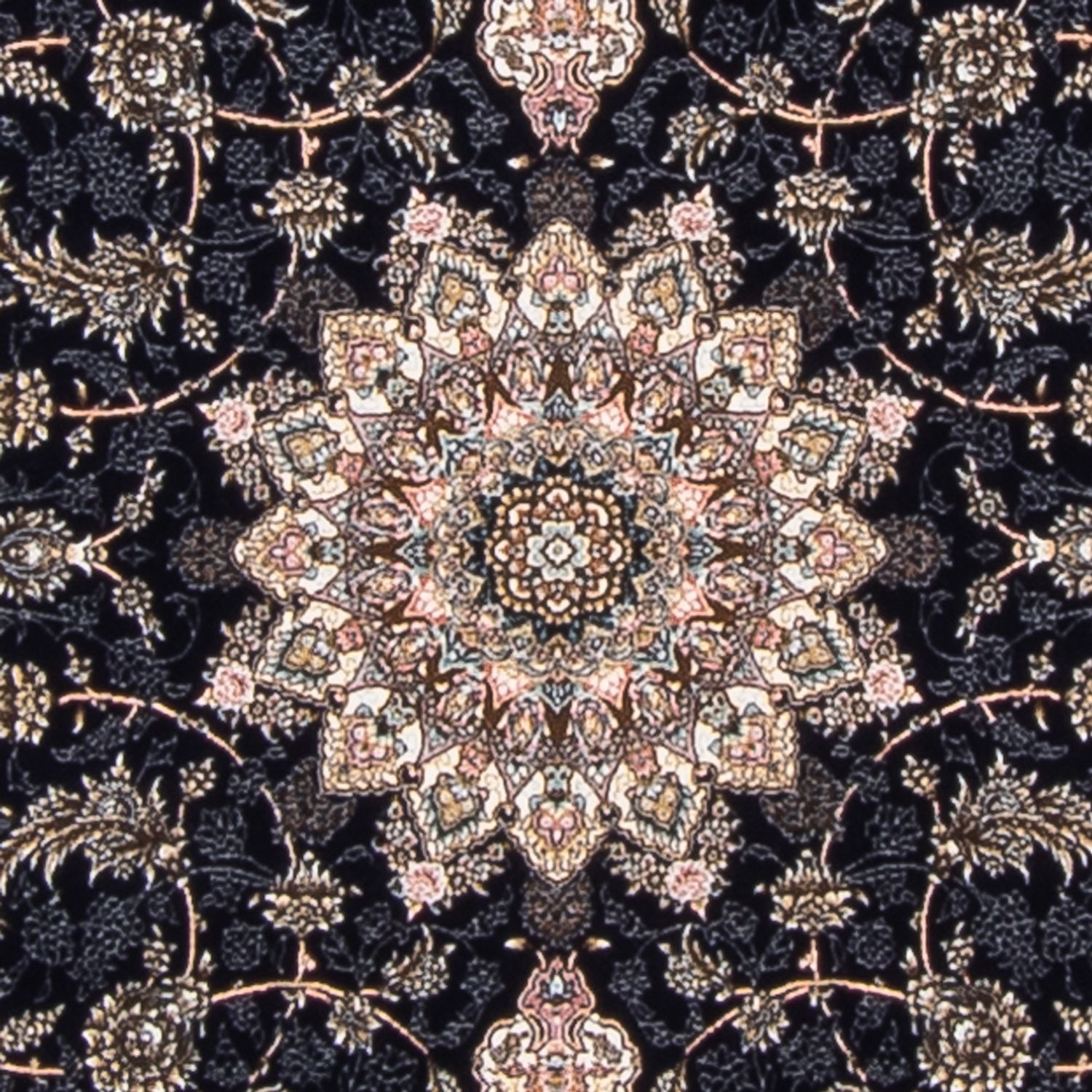 Oriental Rug - Jamir - runner