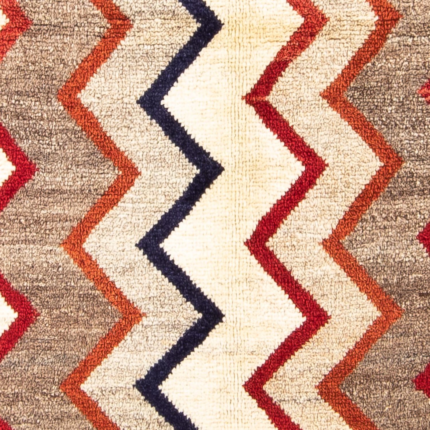 Gabbeh Rug - Perser - 142 x 91 cm - multicolored