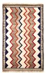 Gabbeh Rug - Perser - 142 x 91 cm - multicolored