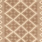 Kelim Rug - Oriental - 218 x 163 cm - light brown