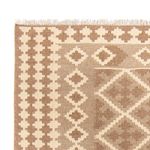 Kelim Rug - Oriental - 218 x 163 cm - light brown