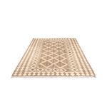 Kelim Rug - Oriental - 218 x 163 cm - light brown