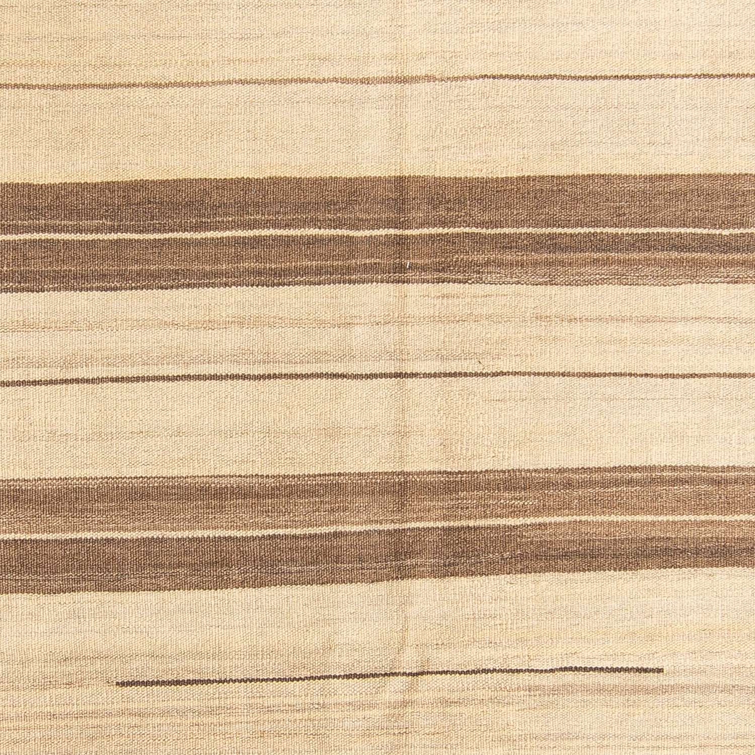 Kelim Rug - Oriental - 242 x 176 cm - beige