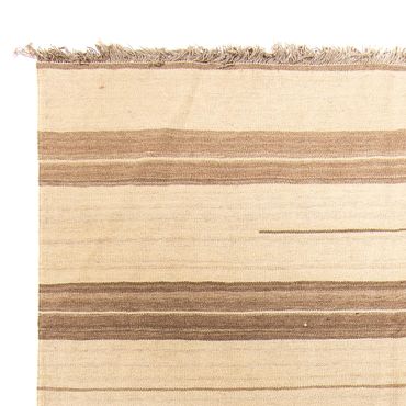 Kelim Rug - Oriental - 242 x 176 cm - beige