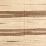 Kelim Rug - Oriental - 242 x 176 cm - beige