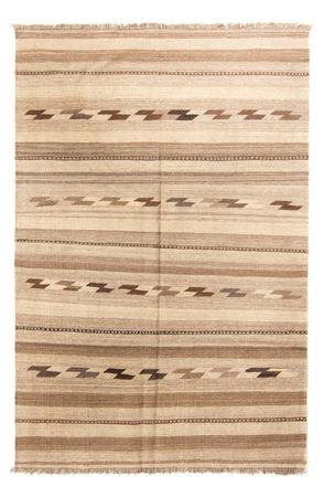 Kelim Rug - Oriental - 256 x 165 cm - multicolored