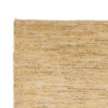 Gabbeh Rug - Perser - 149 x 108 cm - light beige