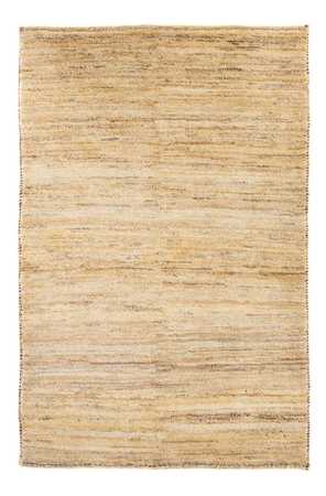 Gabbeh Rug - Perser - 154 x 95 cm - light beige