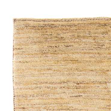 Gabbeh Rug - Perser - 154 x 95 cm - light beige