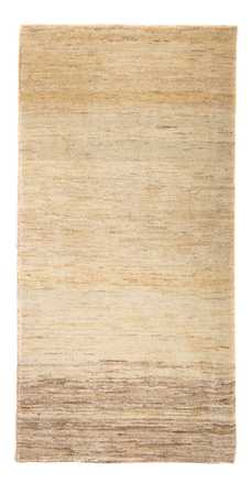 Gabbeh Rug - Perser - 165 x 87 cm - light beige