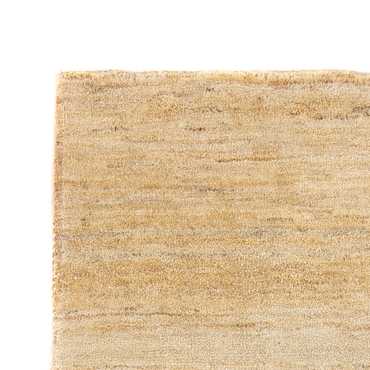 Gabbeh Rug - Perser - 165 x 87 cm - light beige