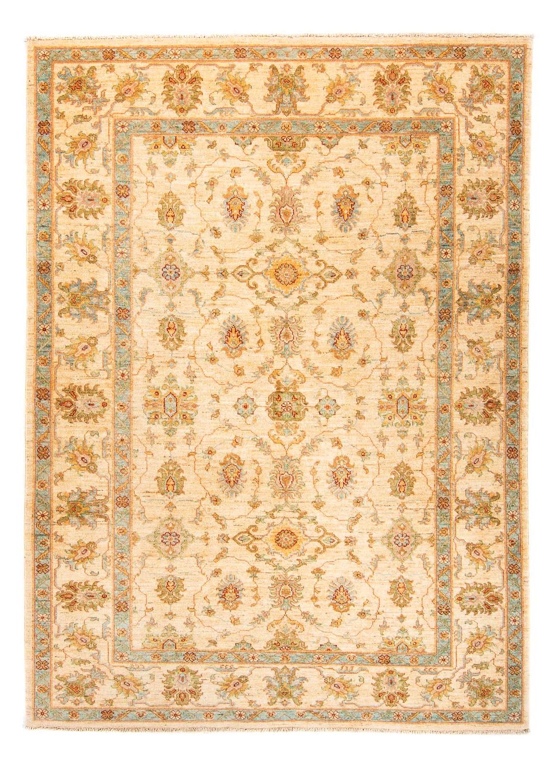 Ziegler Rug - 210 x 150 cm - beige