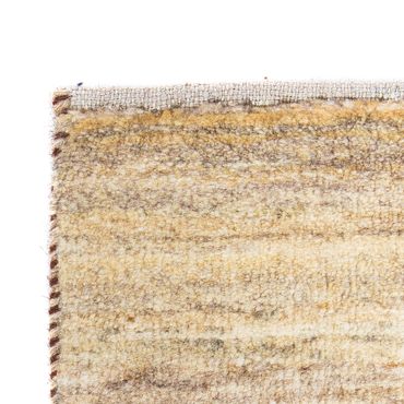 Gabbeh Rug - Loribaft Perser - 60 x 40 cm - beige