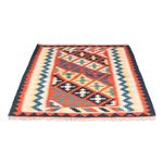 Kelim Rug - Oriental - 145 x 108 cm - multicolored