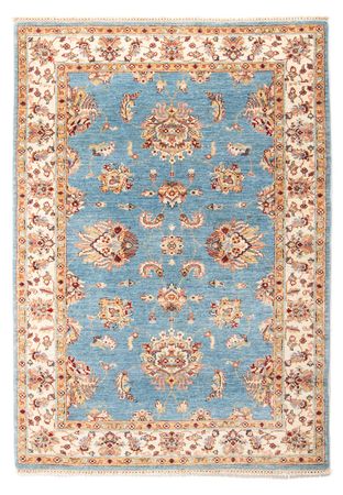 Ziegler Rug - 183 x 125 cm - light blue