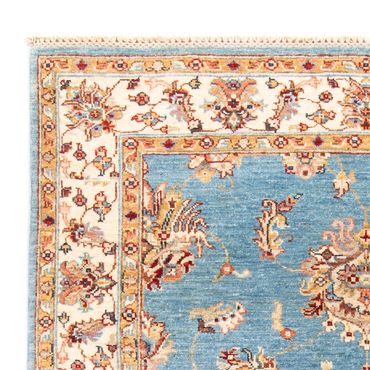 Ziegler Rug - 183 x 125 cm - light blue