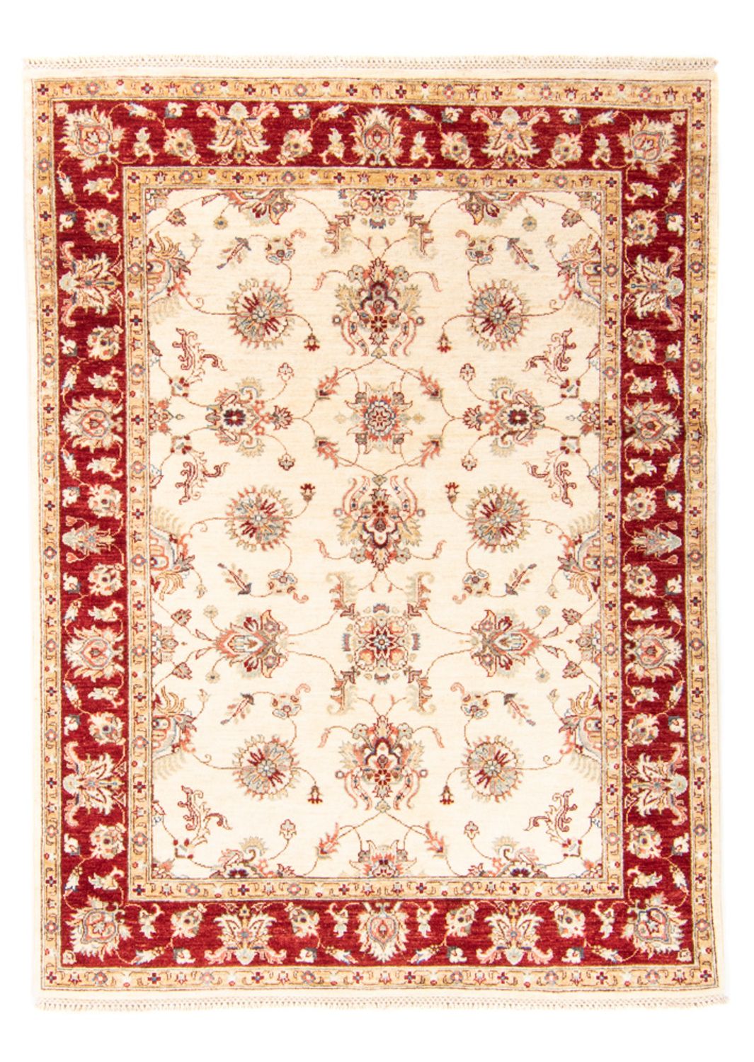 Ziegler Rug - 203 x 150 cm - beige