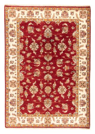 Ziegler Rug - 252 x 179 cm - dark red