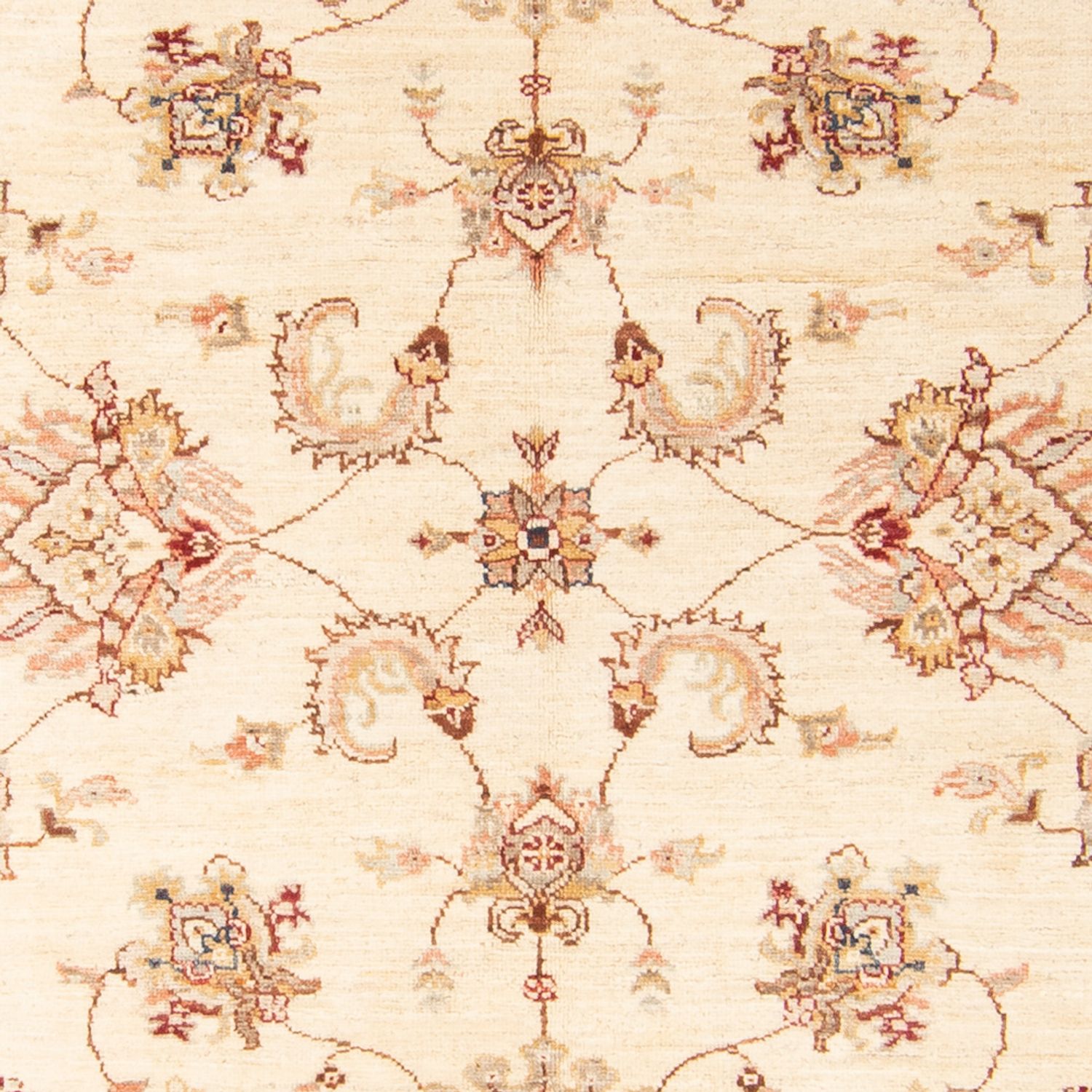 Ziegler Rug - 199 x 155 cm - beige