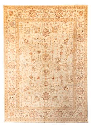 Ziegler Rug - 406 x 288 cm - beige