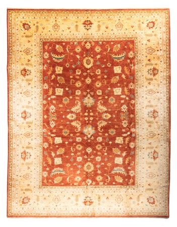 Ziegler Rug - 398 x 307 cm - rust