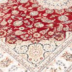Perser Rug - Nain - Alice - red