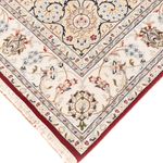 Perser Rug - Nain - Alice - red