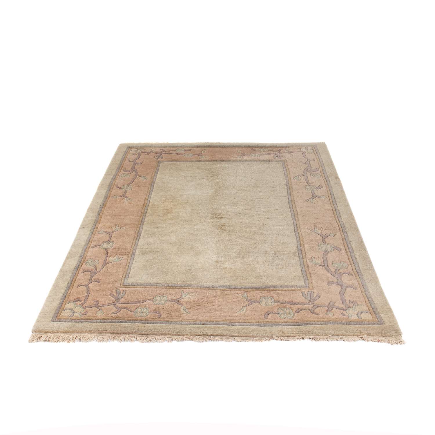 Nepal Rug - 176 x 120 cm - beige