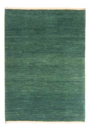 Gabbeh Rug - Perser - 146 x 95 cm - dark green