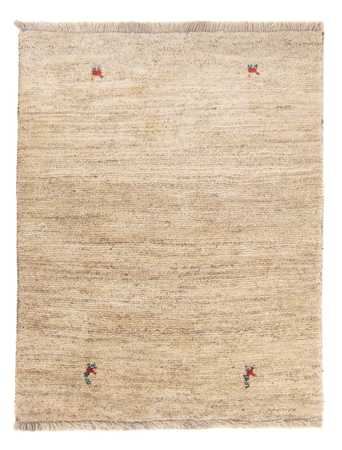 Gabbeh Rug - Perser - 143 x 105 cm - natural