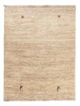 Gabbeh Rug - Perser - 143 x 105 cm - natural