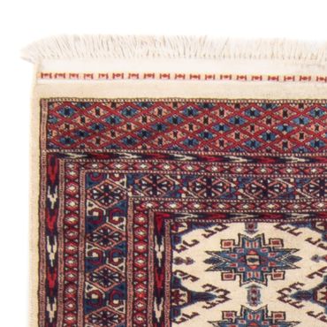 Turkaman Rug - 155 x 90 cm - beige