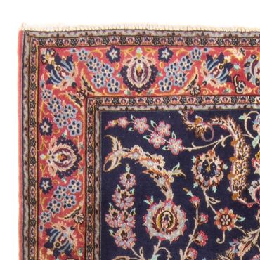 Perser Rug - Isfahan - Premium - 170 x 110 cm - dark blue