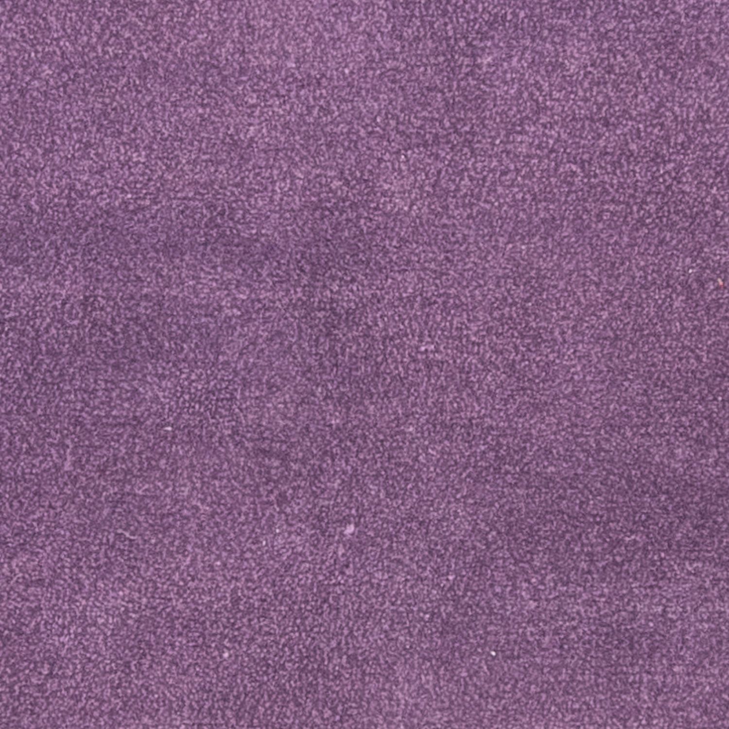 Nepal Rug - 135 x 120 cm - purple