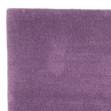 Nepal Rug - 135 x 120 cm - purple