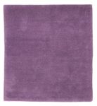 Nepal Rug - 135 x 120 cm - purple