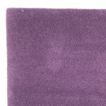 Nepal Rug - 135 x 120 cm - purple