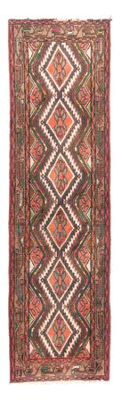 Runner Perser Rug - Nomadic - 287 x 81 cm - multicolored