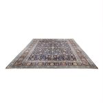 Perser Rug - Keshan - 390 x 300 cm - dark blue