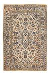 Perser Rug - Keshan - 150 x 100 cm - beige