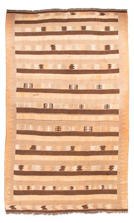 Kelim Rug - Old - 430 x 245 cm - multicolored