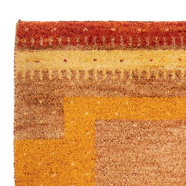Gabbeh Rug - Indus - 120 x 60 cm - multicolored