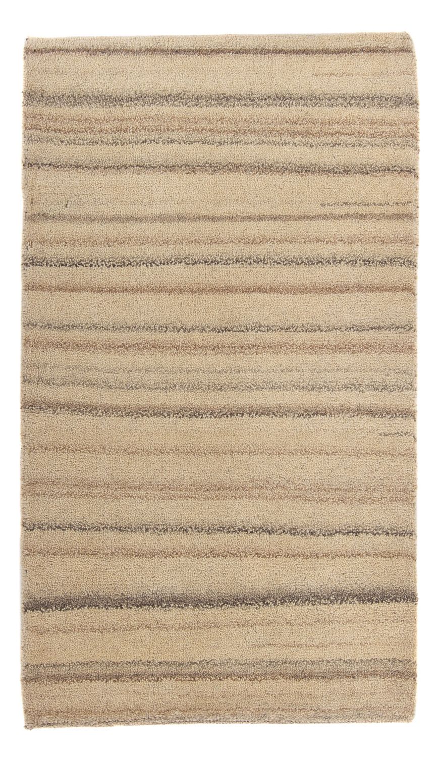 Gabbeh Rug - Indus - 110 x 60 cm - natural