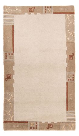 Nepal Rug - 150 x 80 cm - beige